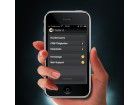 c-entron goes iPhone