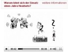 Überzeugend!