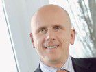 Michael Dressen übernimmt Ruder bei Tech Data