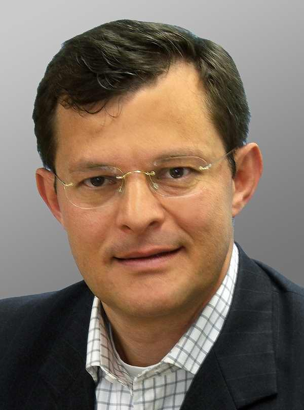 Stefan Utzinger CEO NovaStor