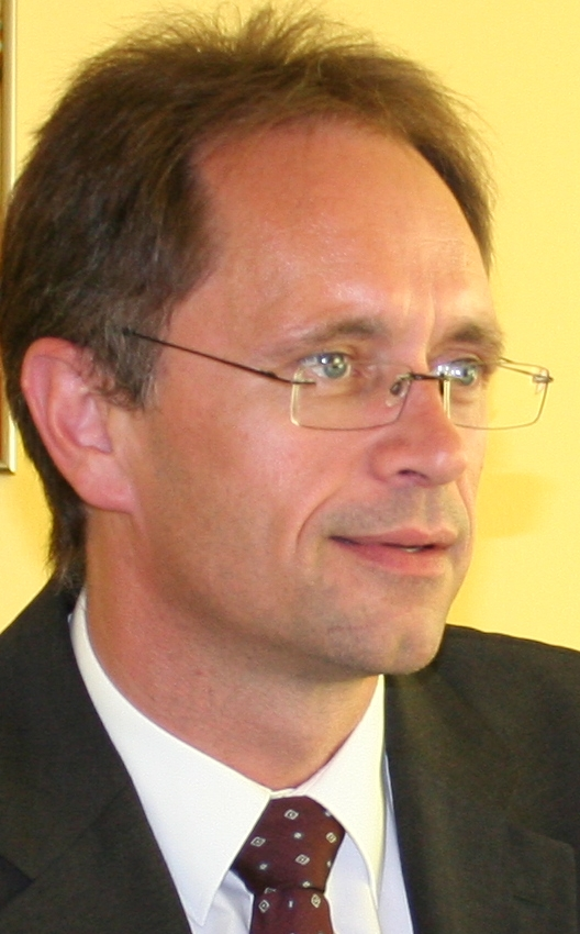 Tallygenicom-Chef Holger Benke will "Irritationen" vom Markt fern halten