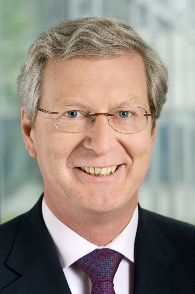 Andreas Heck, Managing Director bei der Sage Software GmbH: &quot;Mit dem neuen Programm - 890x