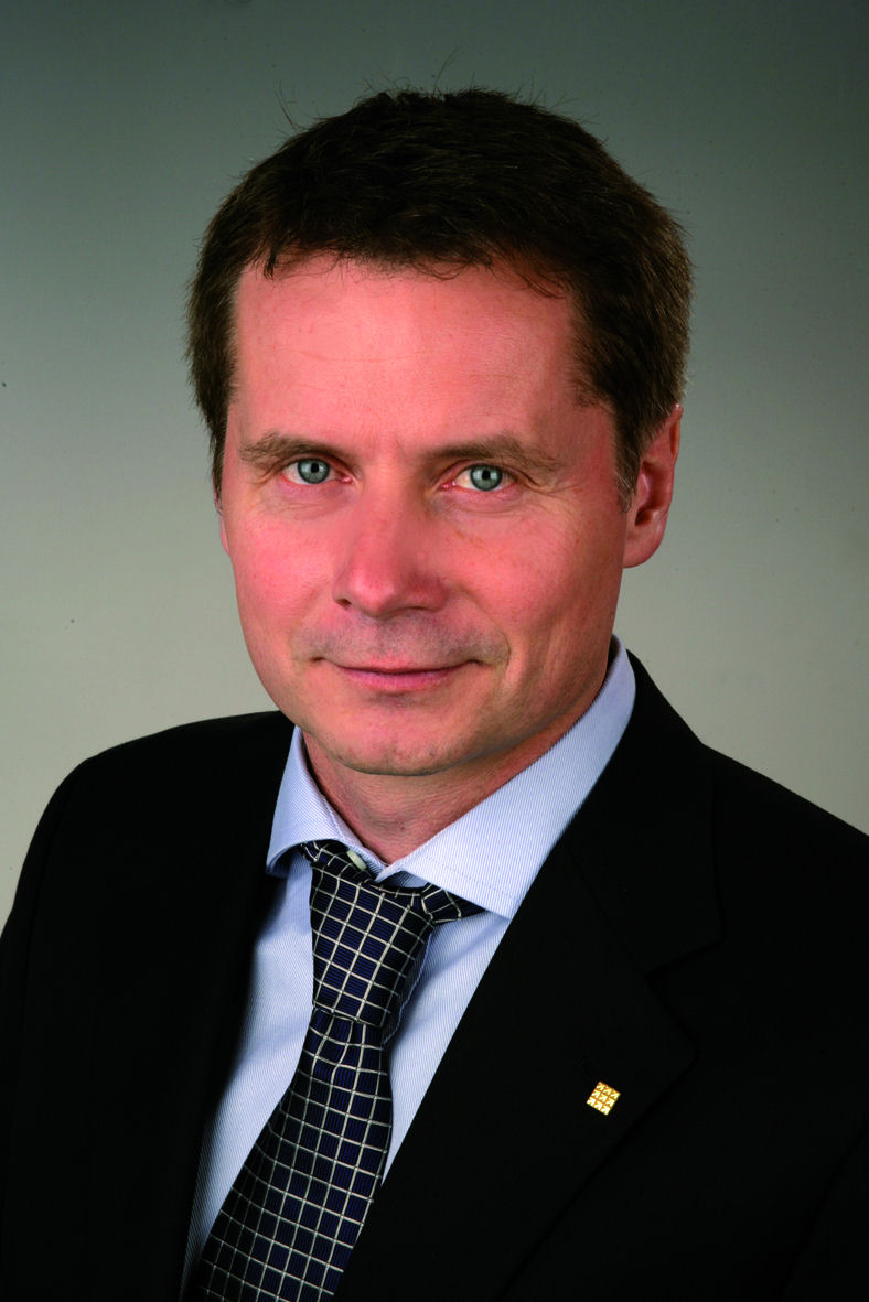 <b>Jürgen Unger</b>, Vorstand der Komsa AG - 890x