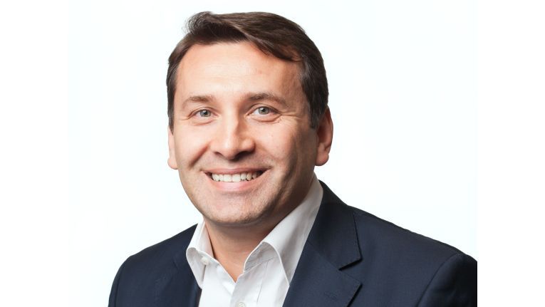 <b>Mato Petrusic</b>, ist neuer Head of Channel Sales, Ecosystem &amp; General Business ... - 765x431