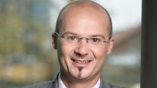 Bernd Stopper, Direktor Partner Business & Development bei Microsoft ...
