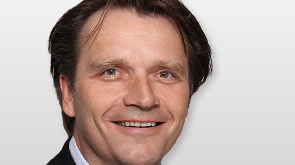 Freddy Oude Nijhuis ist nun Leiter der Abteilung Export und kümmert sich ab ...
