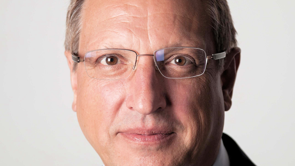 Walter Schumann übernimmt Vorstandsressort Vertrieb und Marketing bei G Data