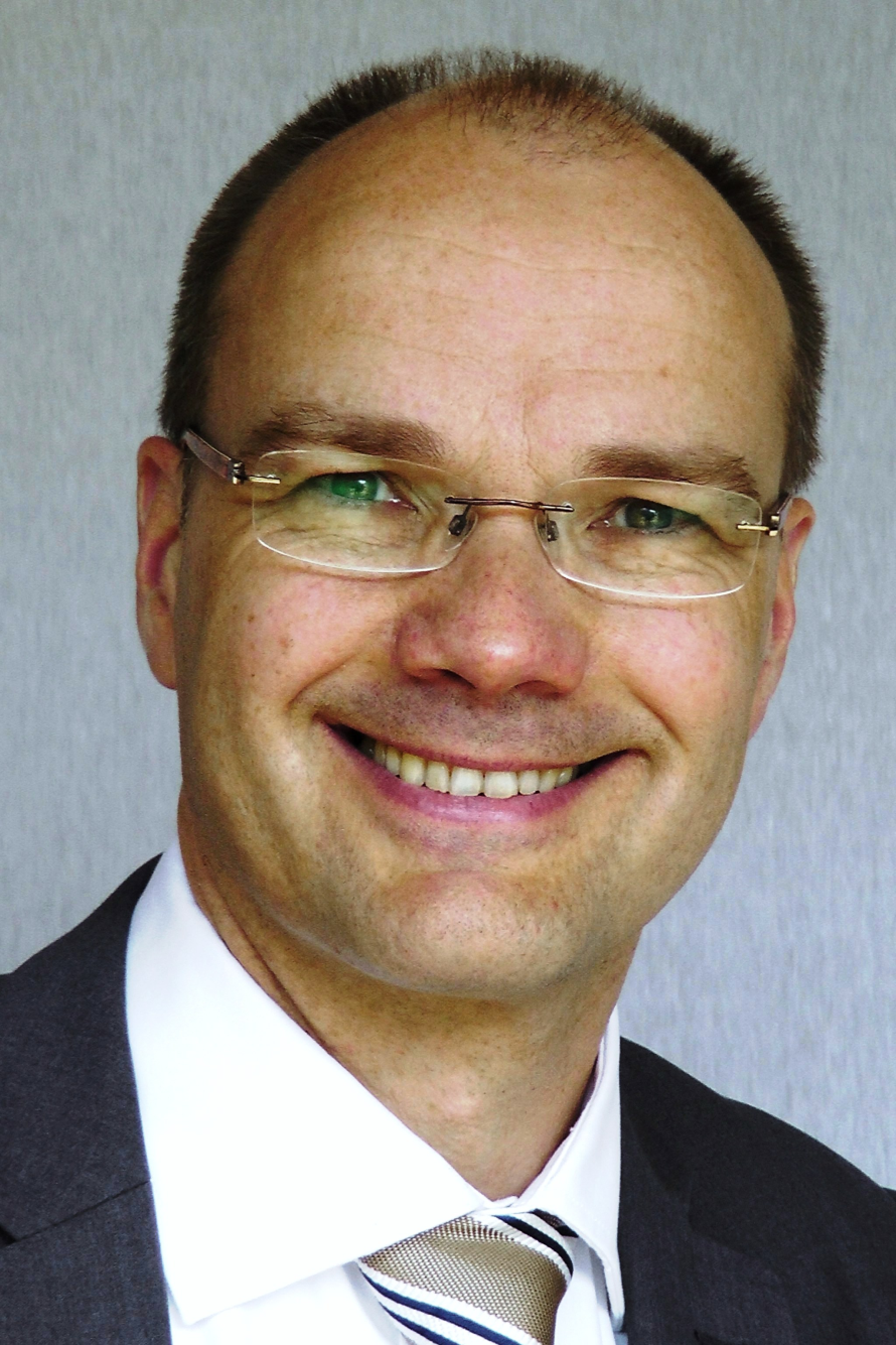 <b>Andreas Hausmann</b>, Business Development Manager für den Handel bei HP ... - 890x