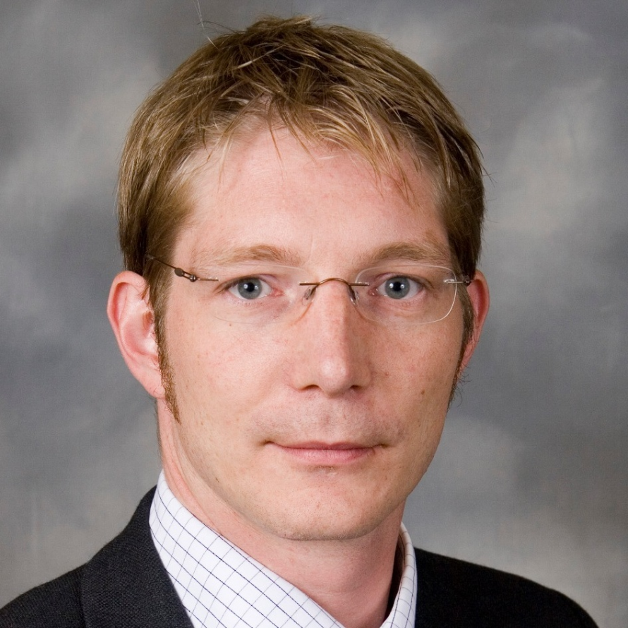 <b>Andreas Hausmann</b>, Business Development Manager für den Handel bei HP <b>...</b> - 890x