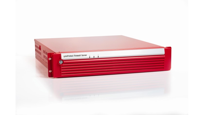 Gateprotect Unified Threat Management: Gateprotect gehört Rohde & Schwarz ...