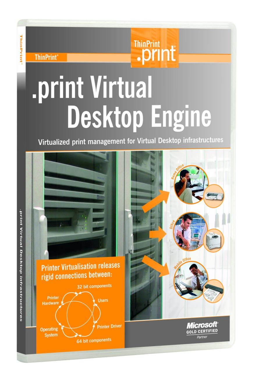 Thinprint Druckservice: Thinprint Deutsch – IUJLEO