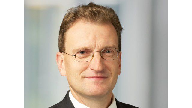 Lexmark-Chef Hartmut Rottstedt: "Reseller müssen Abhängigkeit von Plastik, Blech und Toner reduzieren" - channelpartner.de