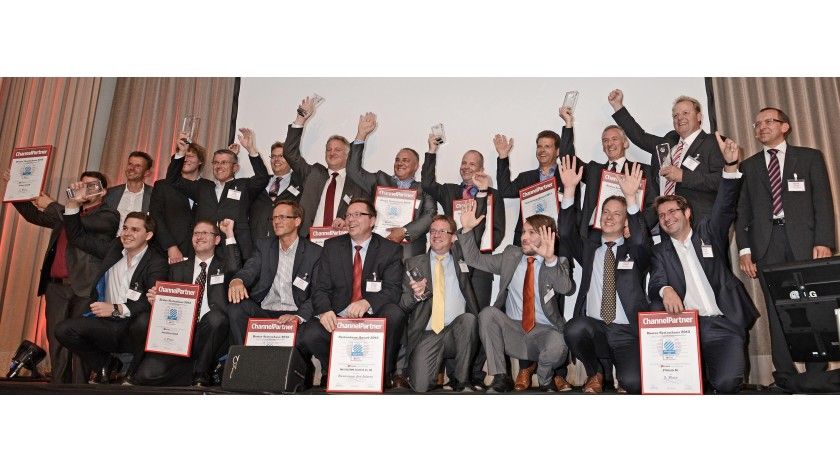 Ronald Rohrer Vom Systemhaus für Systemhäuser: Neumeier AG bringt ERP auf SAP-Basis ...