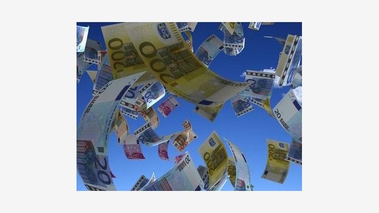 Beraterhonorare Oracle Consultants Sahnen Ab Channelpartner De