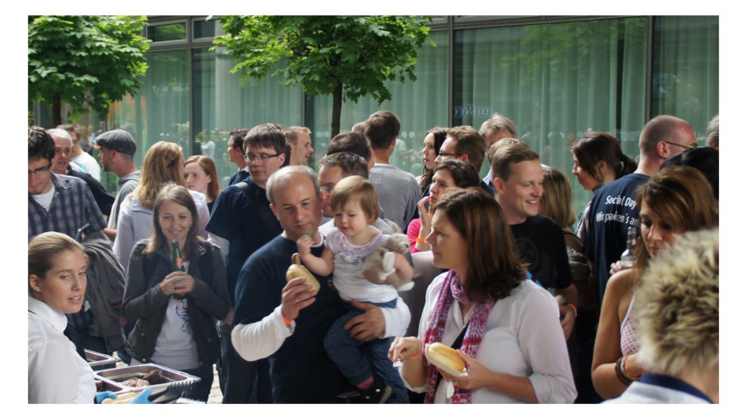 Immobilien Scout Berlin