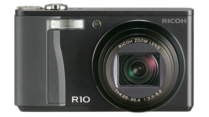 In drei Farben erhältlich: Ricoh R10 im Test | ChannelPartner