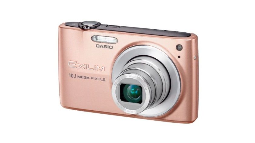 Viele Motivprogramme: Casio Exilim EX-Z300 im Test | ChannelPartner