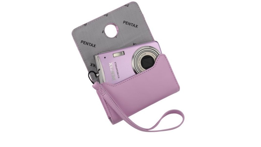 Für Einsteiger: Pentax Optio M60 im Test | ChannelPartner
