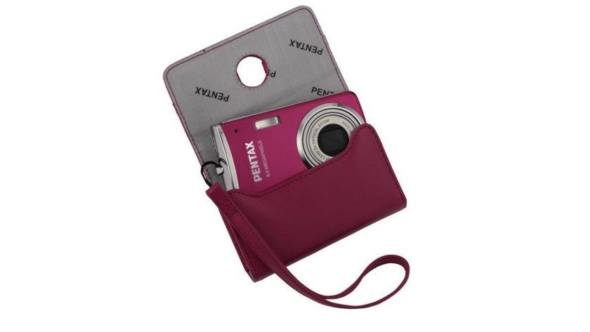 Für Einsteiger: Pentax Optio M60 im Test | ChannelPartner