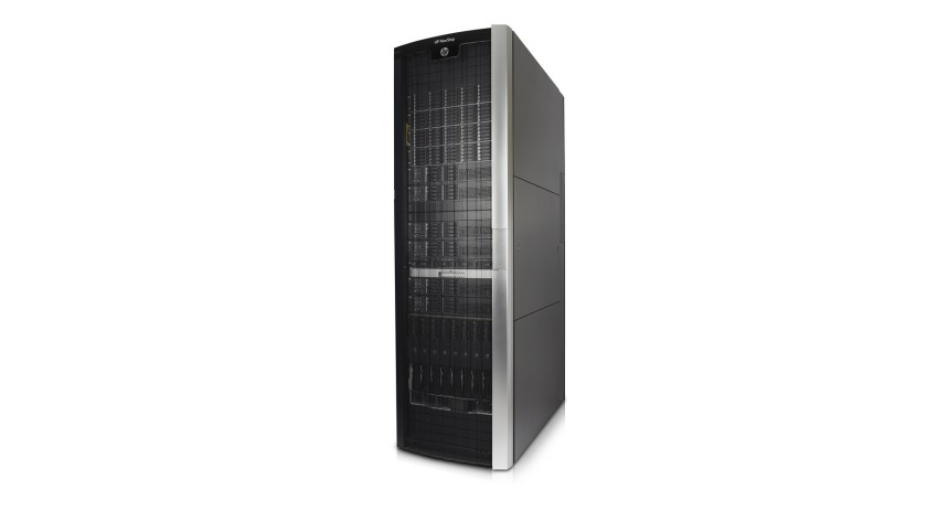 x86-Konkurrenz dominiert den Server-Markt : Itanium – welche Zukunft ...