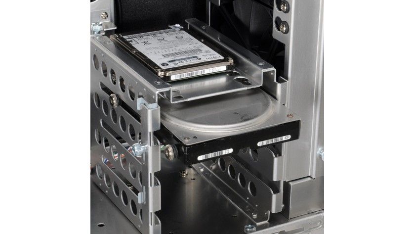 Lian Li PC-B12 : PC-Gehäuse mit Lärmdämmung (ausführlicher Test)