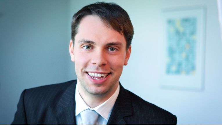 Robert Sieber, Leiter ITSM-Produkte und -Consulting bei der SHD Systemhaus Dresden GmbH