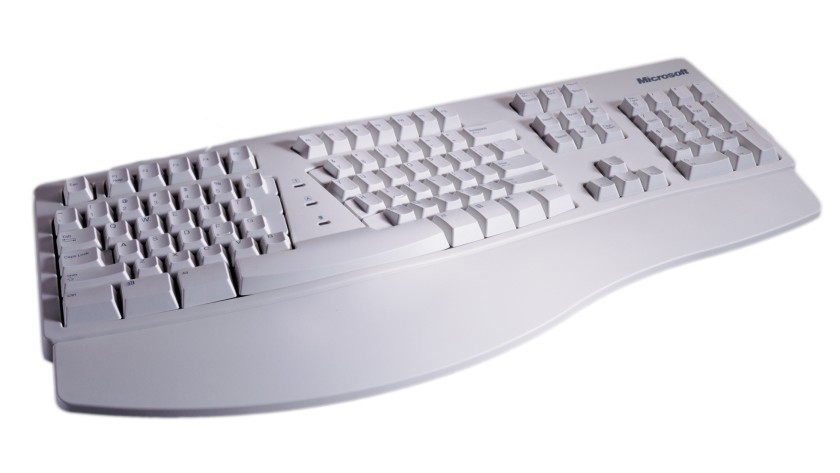 Mäuse, Tastaturen und Webcams: Die Geschichte der Microsoft Hardware ...
