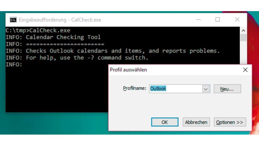 Thunderbird und Outlook: So reparieren Sie die nervigsten Probleme in ...