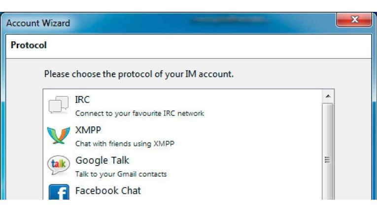 Netzwerk chat Mit Windows