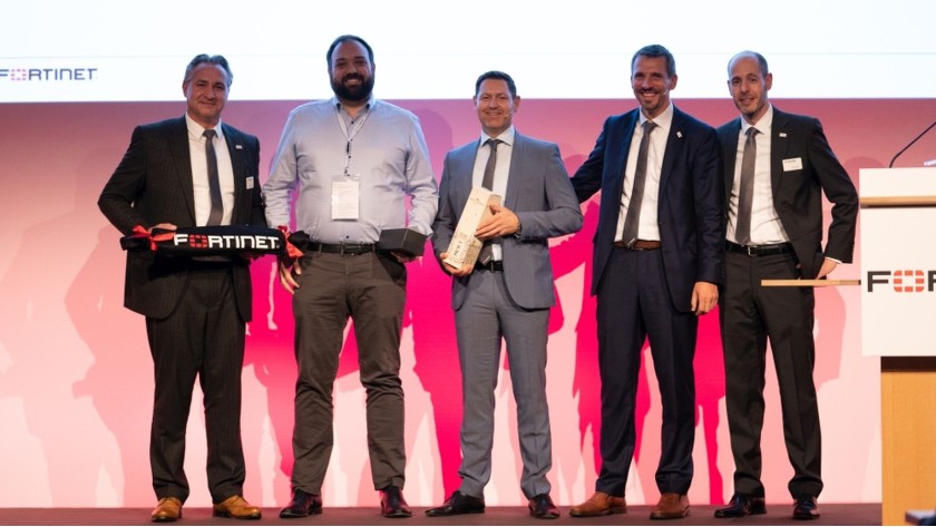 Fortinet Partner Sync: Fortinet zeichnet erfolgreiche Partner aus ...