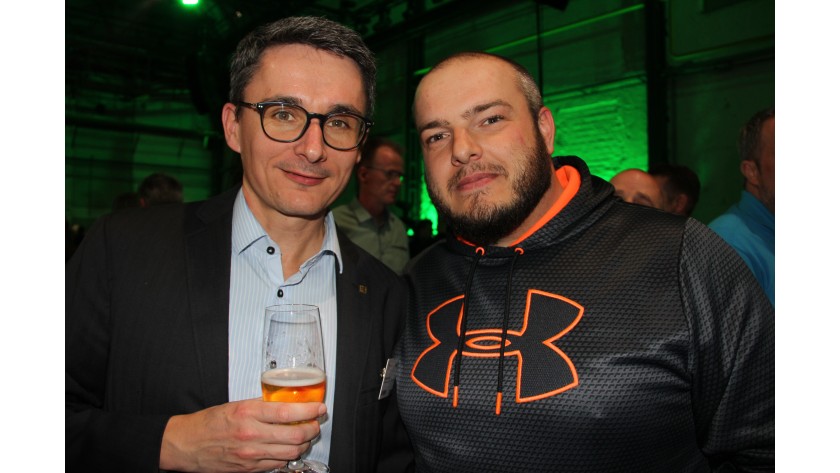 Mike Rakowski Also-Geschäftsführer Mike Rakowski: „Wir wissen, wie beliebt die Also ...