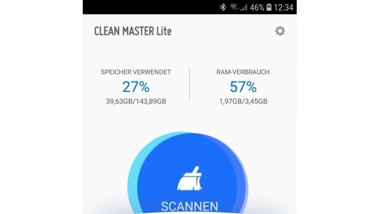 Fur Mehr Speicherplatz Die Besten Kostenlosen Cleaner Apps Fur Android 2021 Channelpartner De
