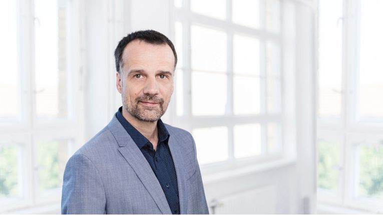 bevh-Hauptgeschäftsführer Christoph Wenk-Fischer: "E-Commerce hat sich im zweiten Quartal 2020 nachhaltig als zusätzliche Versorgungs-Infrastruktur etabliert."