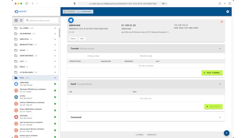 Open Rmm Überblick RMM-Software: Lösungen zum Remote Monitoring und Management ...