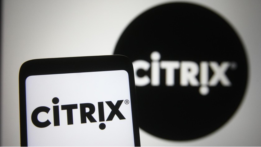 Zusammenführung mit Tibco geplant: Investoren übernehmen Citrix für 16 ...