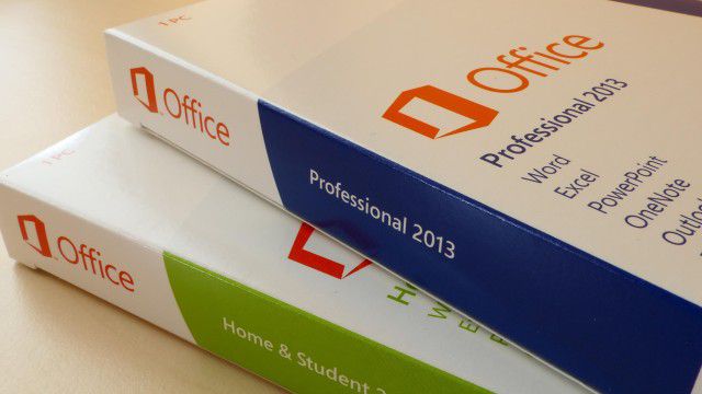 Ook Outlook, PowerPoint, Word en Excel getroffen: ondersteuning voor Office 2013 eindigt in april 2023