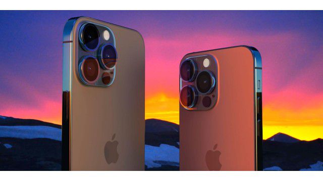 Nur Wenige Features Uberzeugen Iphone 13 Pro Fazit Nach 7 en Channelpartner De