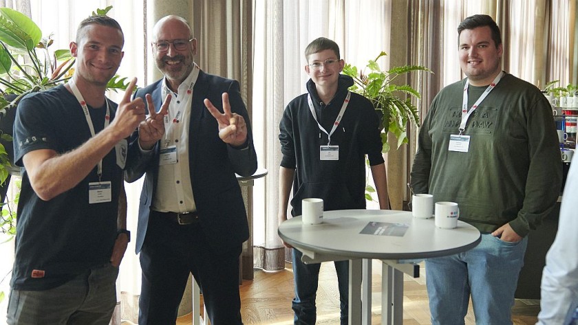Trend Micro Partner Talk & Tech Day 2022: Die Transformation des ...