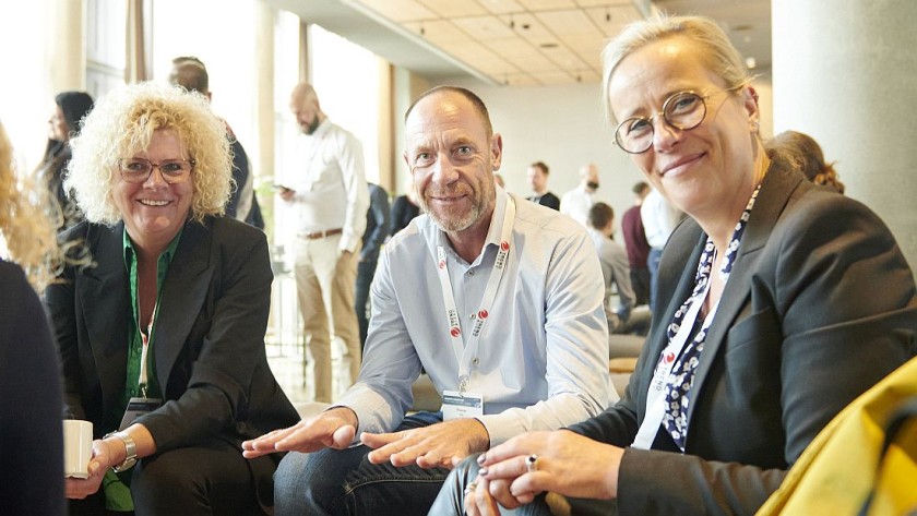 Trend Micro Partner Talk & Tech Day 2022: Die Transformation des ...