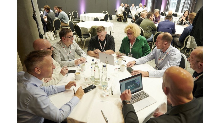 Trend Micro Partner Talk & Tech Day 2022: Die Transformation des ...