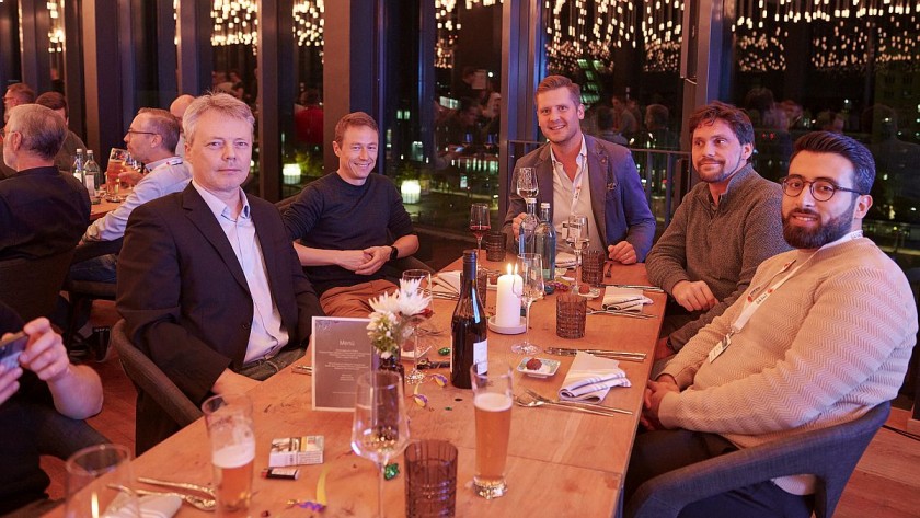 Trend Micro Partner Talk & Tech Day 2022: Die Transformation des ...