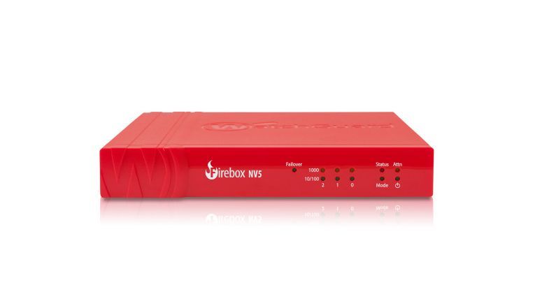 Firebox NV5 und AP332CR: Watchguard erweitert Produktpalette -  channelpartner.de