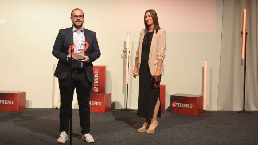 Partner Talk & Tech Day in Münster: Trend Micro zeichnet die besten ...