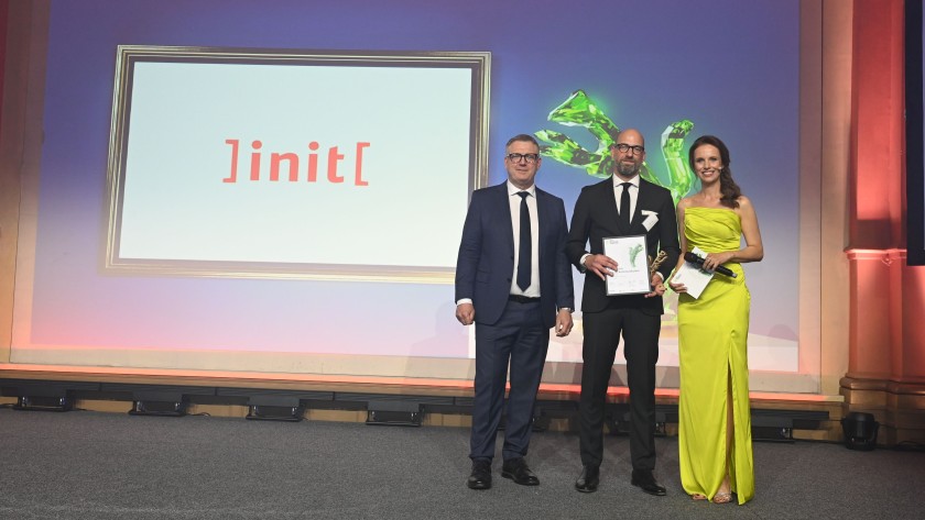 Award von Deloitte, UBS, FAZ und BDI: Bechtle wird gut geführt ...