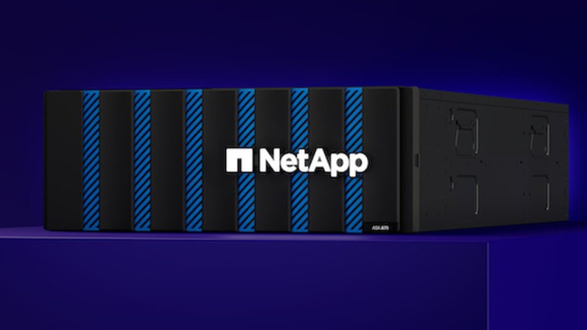 Netapp Asa Image ASA-A-Serie: NetApp stellt All-Flash-Systeme für Block-Storage vor ...