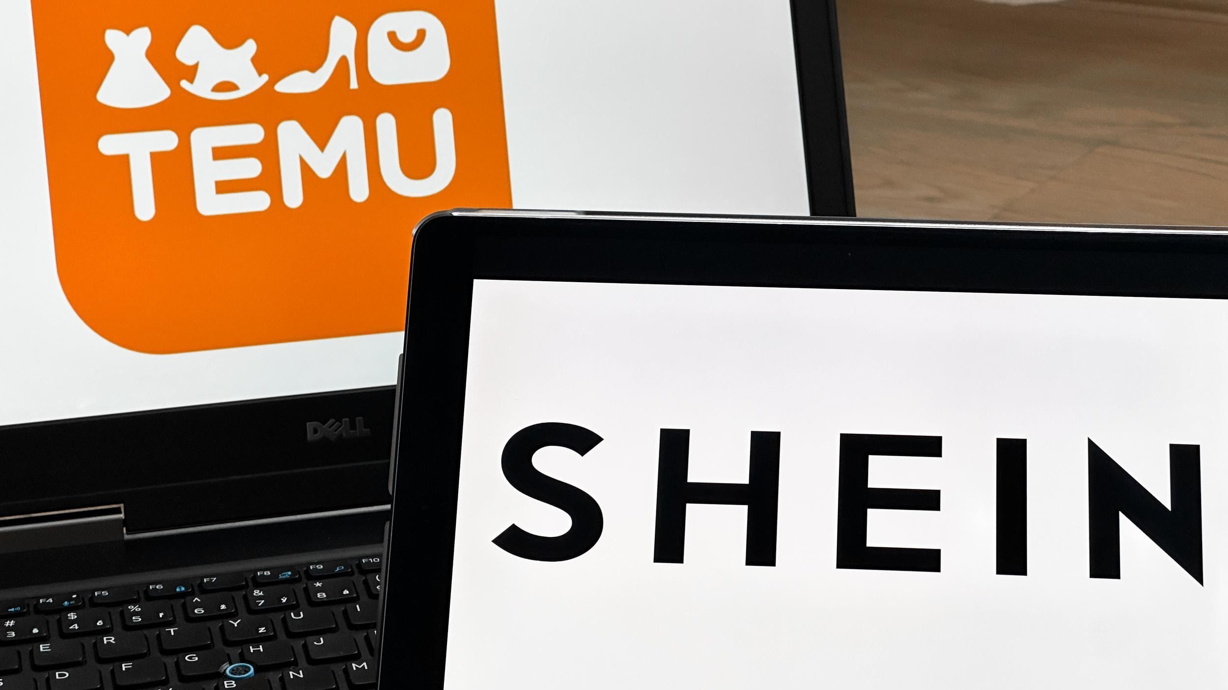 Handelsverbände verklagen Shein