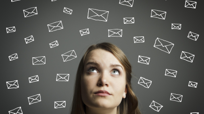 Ein bisschen Spaß muss sein: Eine Spam-Mail beantwortet – und was dann passiert ist - Foto: Marijus - Fotolia.com
