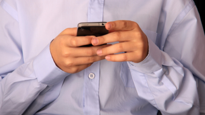 Ausgesperrt: So finden Sie heraus, ob jemand Ihre Handynummer blockt - Foto: stefan_weis - Fotolia.com