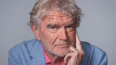 Ex-Apple-Designer Esslinger: Apple fehlen die Innovationen - Foto: Hartmut Esslinger