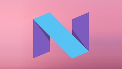 Android N: Gestatten, Namey McNameface - Foto: Google